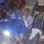 Abducted Ekiti School Pupils, Teachers Regain Freedom