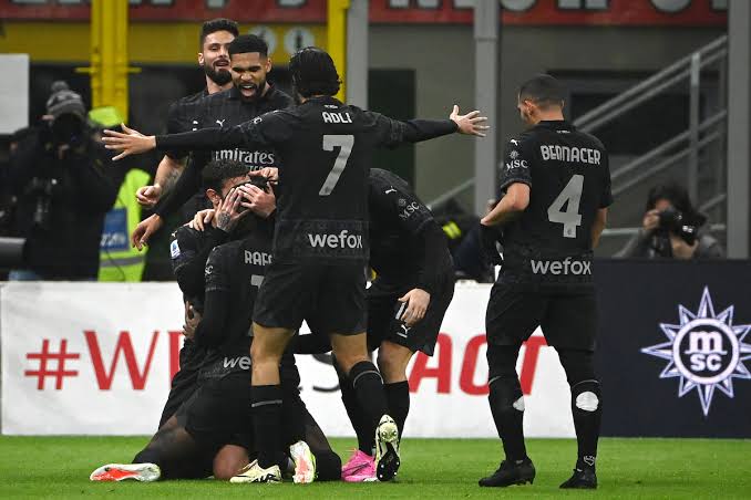 Ac Milan