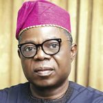Adelami Sworn In As Ondo Deputy Governor