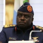 Ex-NAF Chief Amosu Floors EFCC As Court Quashes N21.5bn Money Laundering Charge
