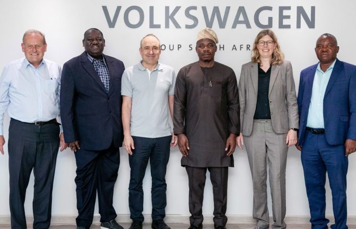 African association of automotive