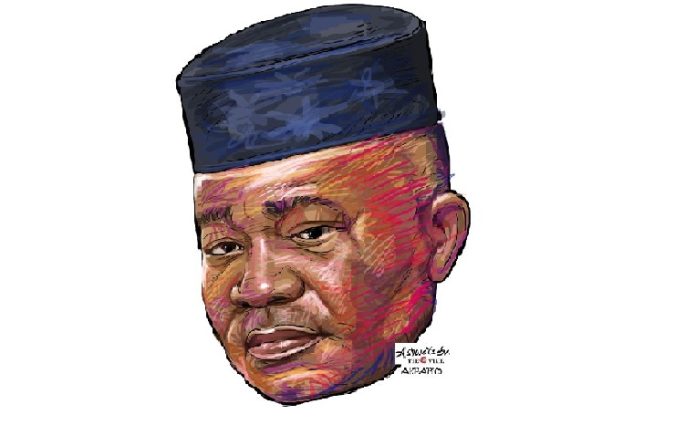 Akpabio
