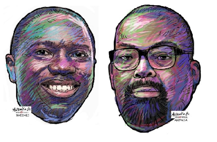 Akpata Akpata