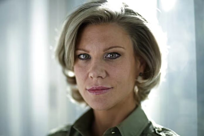 Amanda Staveley Amanda Staveley