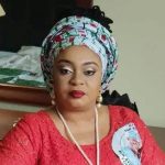 PDP Appoints Amina Arong As National Women Leader