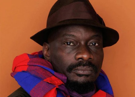 Andrew Dosunmu