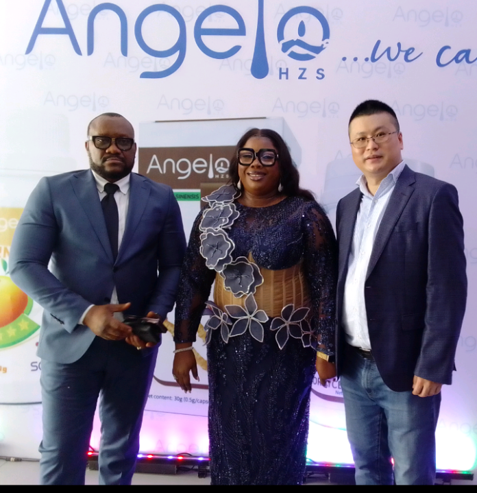 Angelo Angelo