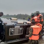 Army Uncovers 5 Million Litre Capacity Illegal Oil Bunkering Facilities In Rivers