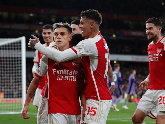 Arsenal