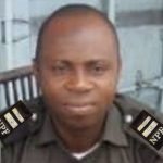 Police Declare Inspector Wanted For Murder