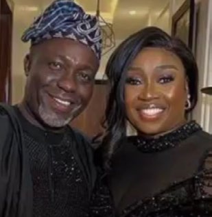 Bamidele And Tolu Onalaja 2 - THEWILL NEWS MEDIA