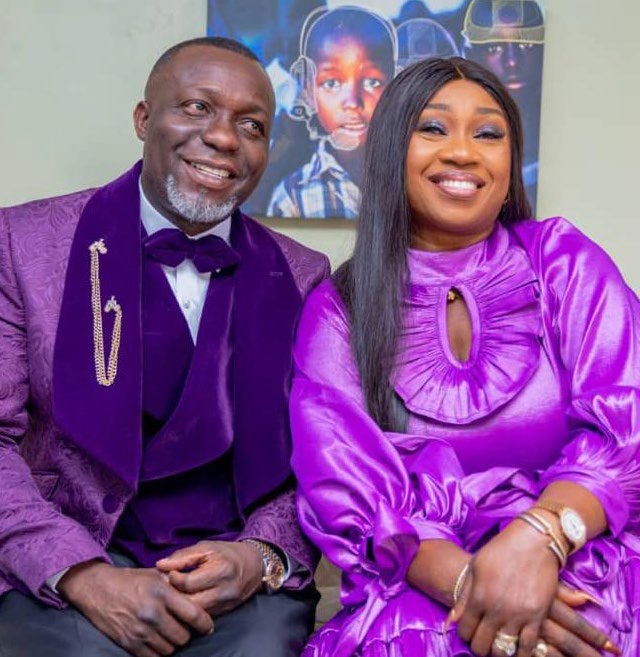 Bamidele And Tolu Onalaja 3 - THEWILL NEWS MEDIA