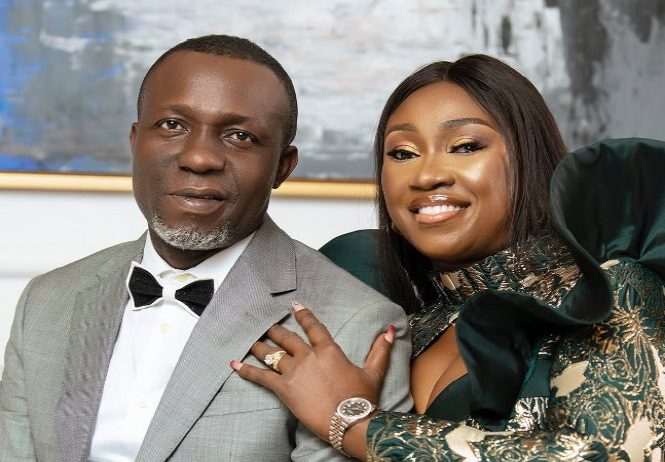 Bamidele And Tolu Onalaja 5
