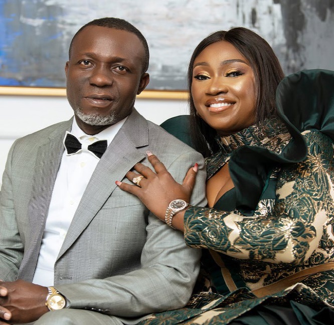 Bamidele And Tolu Onalaja 5 - THEWILL NEWS MEDIA