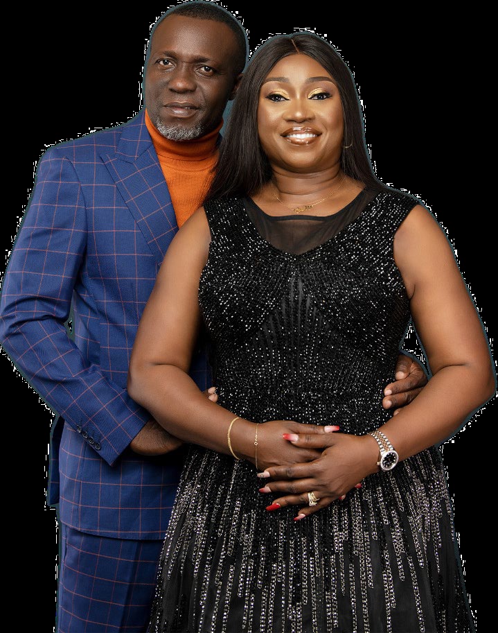 Bamidele And Tolu Onalaja - THEWILL NEWS MEDIA