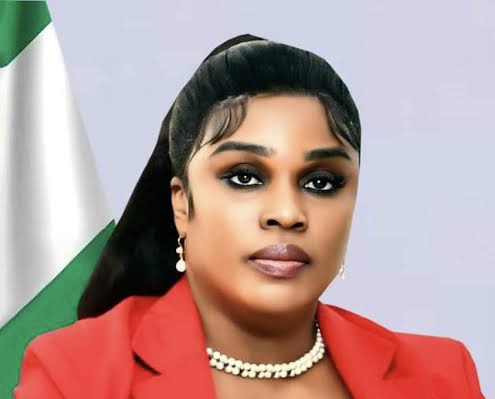 Barrister Chioma Nweze