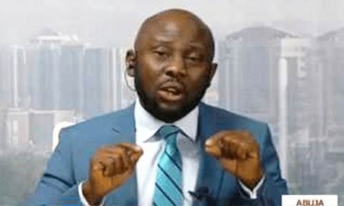 Barrister Silas Onu