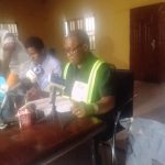 Bayelsa Re-run: INEC Declares APGA’s Amakoromo Winner Of Yenagoa Constituency 2 Election The Bayelsa State Returning Officer, Prof Chris Onyema, while declaring the results.