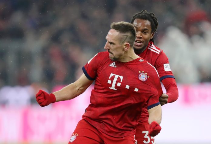 Bayern Munich Bayern Munich