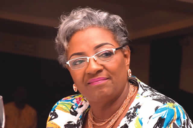 Bimbo Oloyede