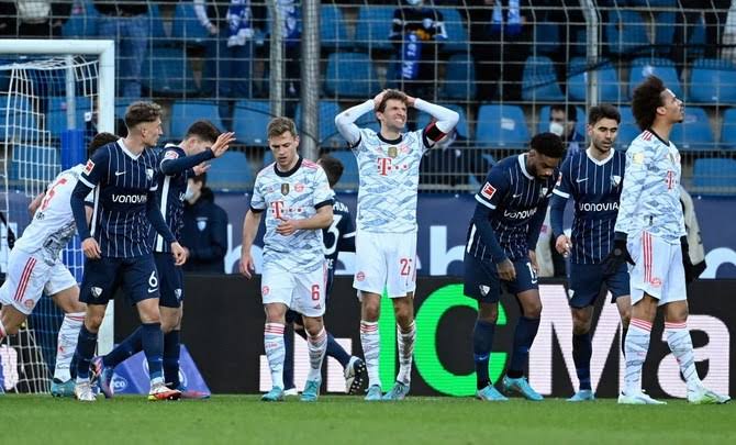 Bochum Bochum