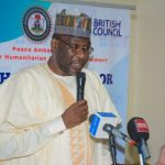 Borno Govt, NGO Engage Traditional Rulers On Peace-Building, Reintegration Process