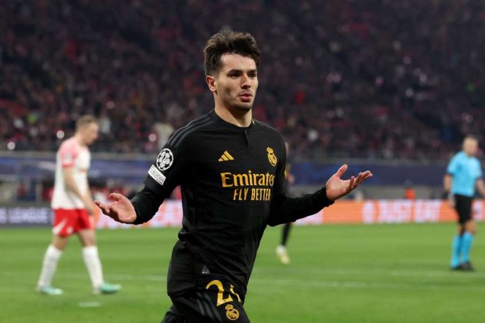 Brahim Diaz Brahim Diaz