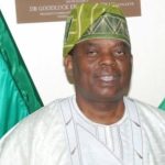 Former Chief Of Staff To Ex-President Jonathan Dies At 72