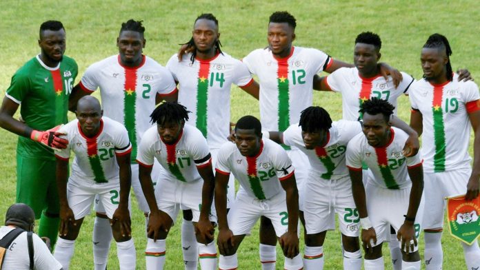 Burkina Faso football federation