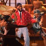 Burna Boy Becomes Most-Streamed African Artiste On Spotify