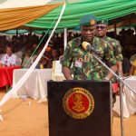 Nigerians Are Critical Partners In Fighting Security Challenges – CoAS Lagbaja