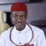 Former Delta Rep Member Cairo Ojougboh Slumps, Dies During AFCON Semi-Finals
