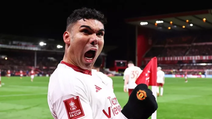 Casemiro
