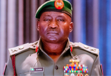 THEWILL EDITORIAL: An Indictment of Nigerian Politicians Christopher Musa