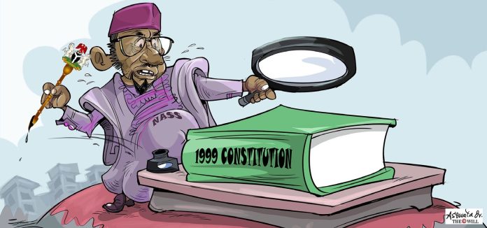 Constitution