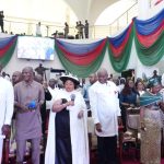 Bayelsa Agog For Diri’s Second Term Inauguration Diri