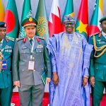 Saudi Arabia, Nigeria, Others Mull Collaborative Efforts On Counter Terrorism – Matawalle Dr Bello Mohammed Matawalle