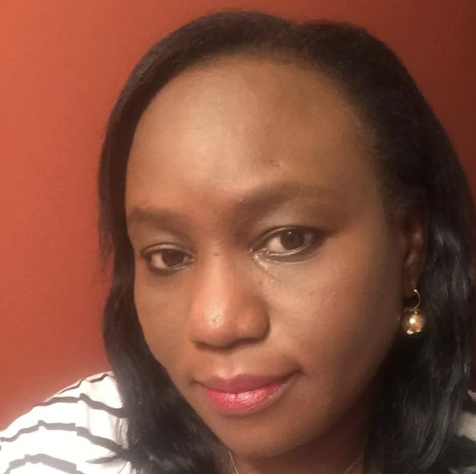 Dr. Adebimpe Abayomi - Ige