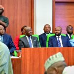Senate Summons Tinubu’s Economic Team Over State Of Economy, Naira