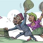 Anxiety, Despair Over Worsening State Of Economy Economy