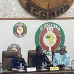 ECOWAS Foreign Affairs Ministers Meet In Abuja