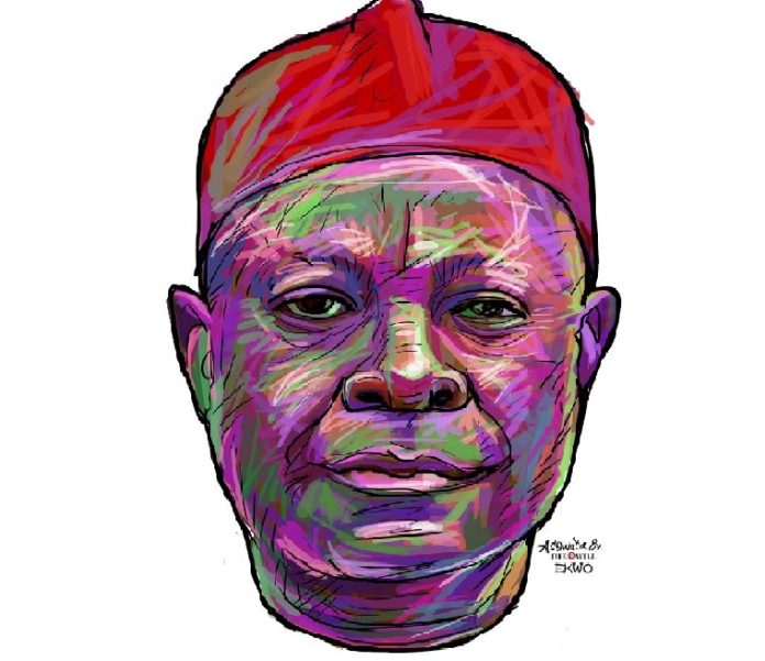 Ekwo Ekwo