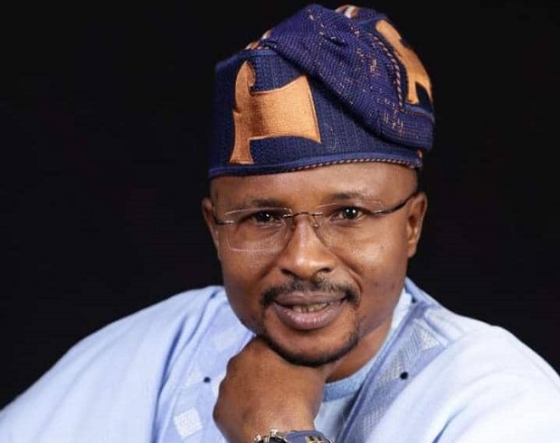 Elder Leke Abejide