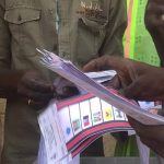 Labour Party, ADP Win Reps, Senate Rerun Elections In Plateau