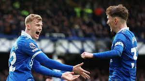 Everton
