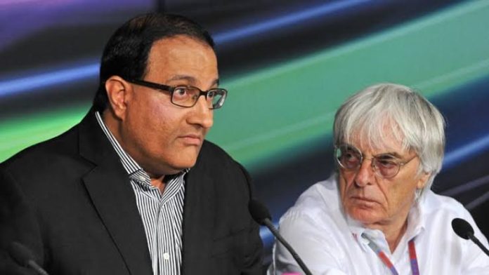 Ex-Minister Corruption Case Prompts Singapore To Reassess F1 Terms