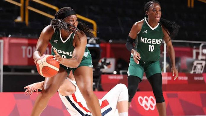 FIBA