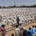 Hardship: Zulum Flags Off Distribution Of Food Items To 100,000 Vulnerable Families