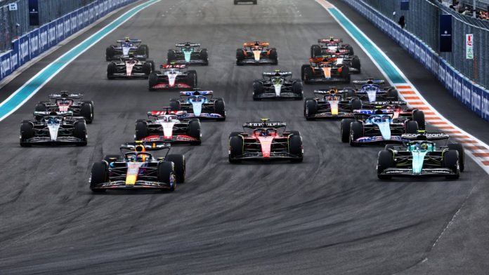 Formula 1