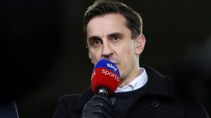 Gary Neville